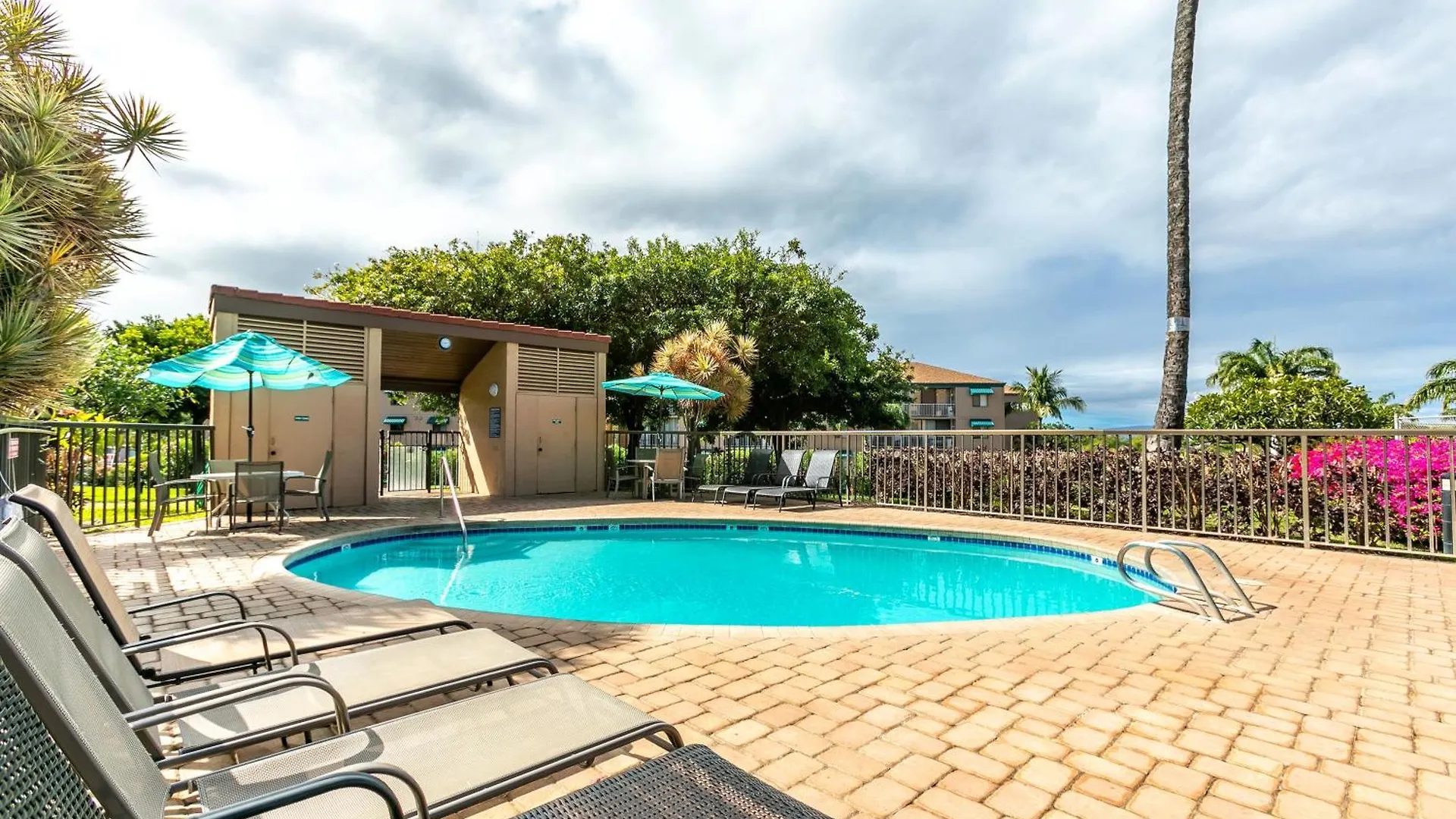 Maui Vista 1310 - Mch Villa Kihei United States