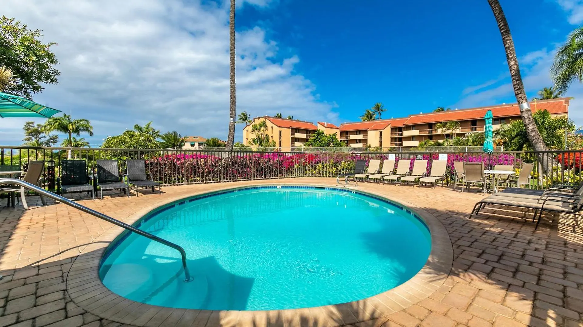 Maui Vista 1310 - Mch Villa Kihei 0*,  United States