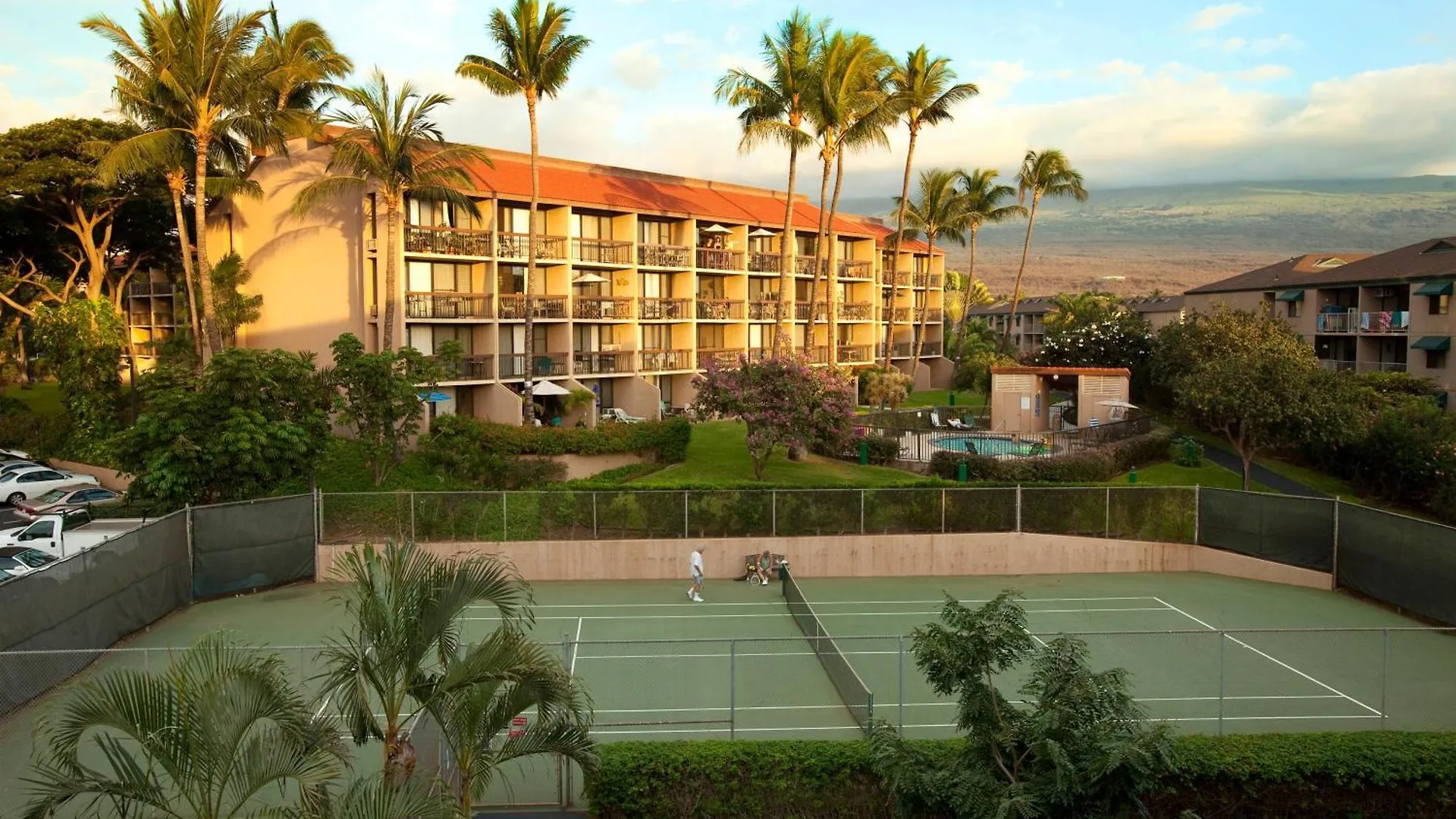 Maui Vista 1310 - Mch Villa Kihei 0*,  United States