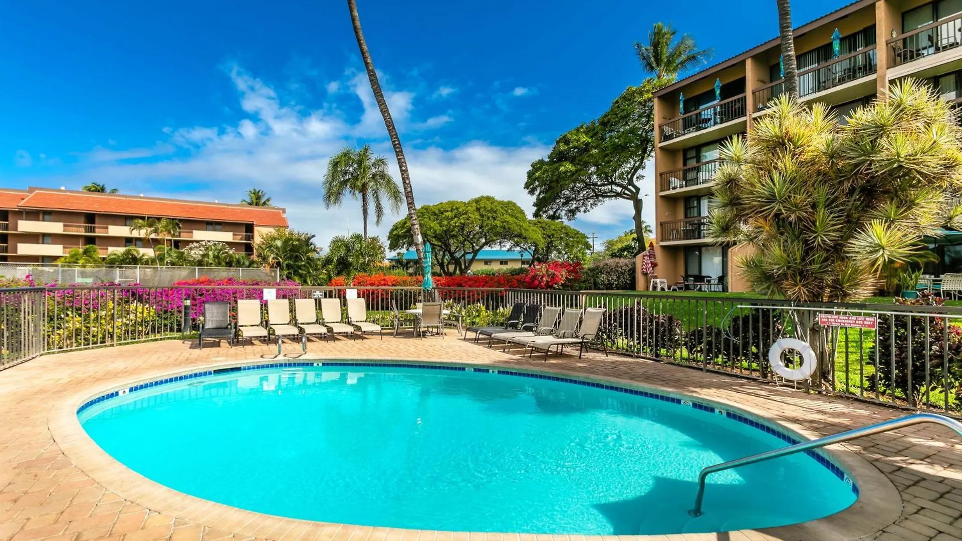 Maui Vista 1310 - Mch Villa Kihei