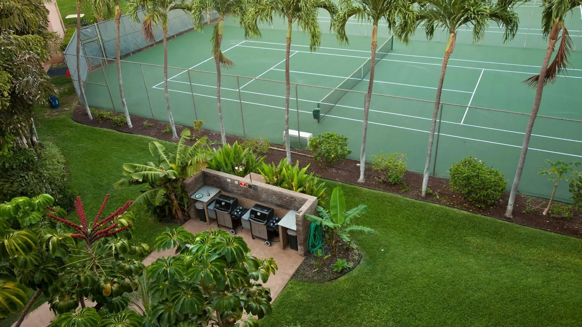 Maui Vista 1310 - Mch Villa Kihei Holiday home