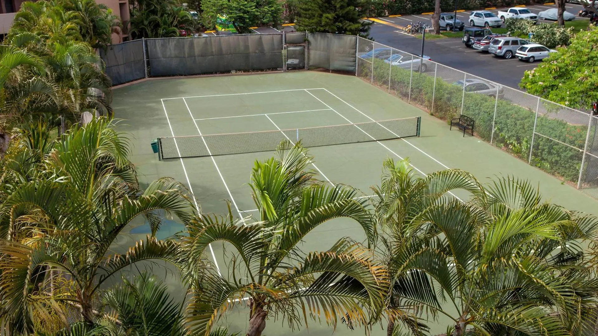 Maui Vista 1310 - Mch Villa Kihei
