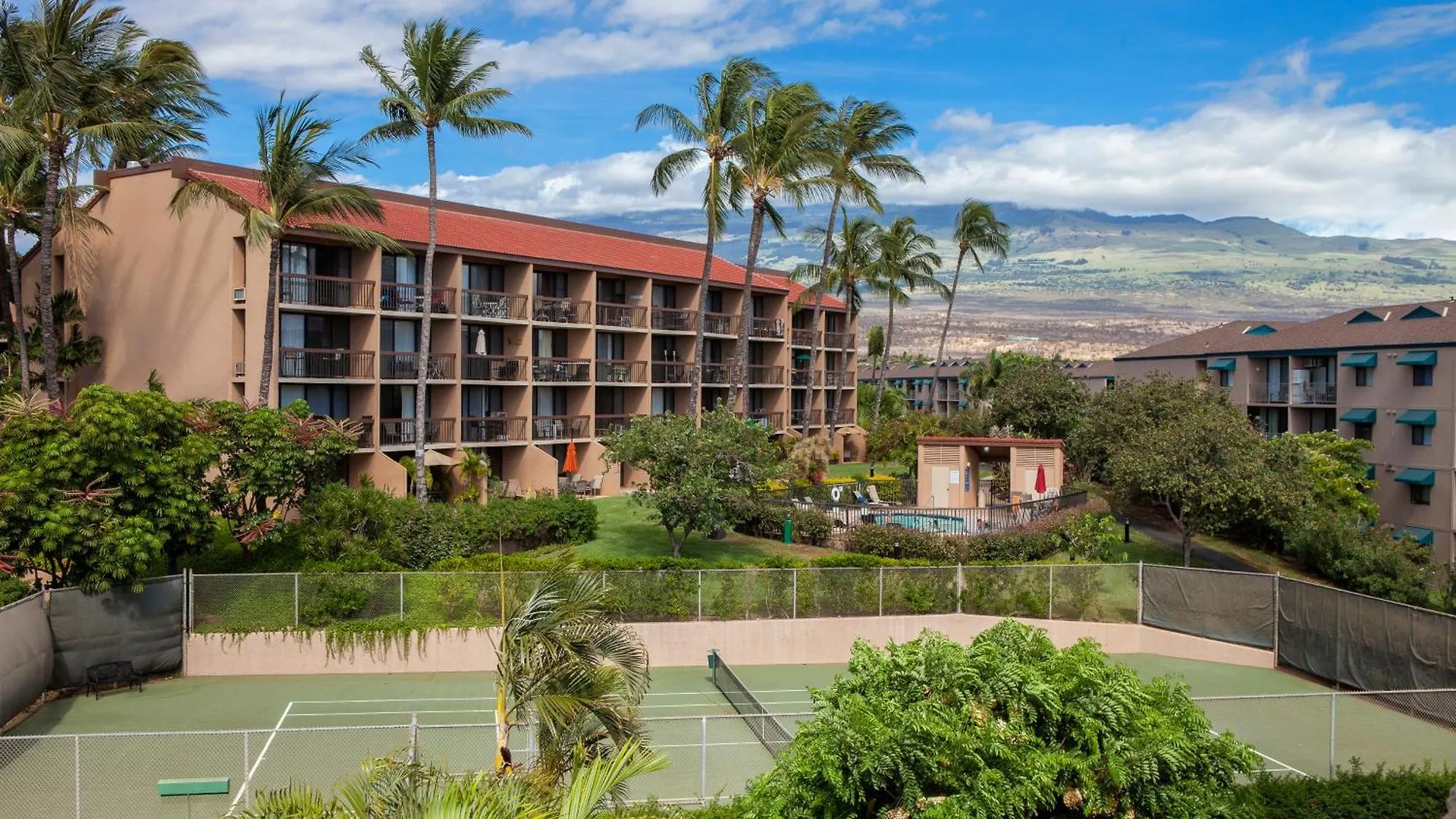 Holiday home Maui Vista 1310 - Mch Villa Kihei United States