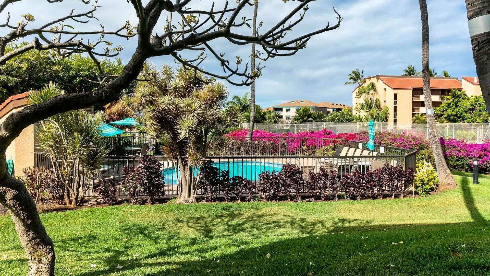 Holiday home Maui Vista 1310 - Mch Villa Kihei